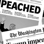 impeached