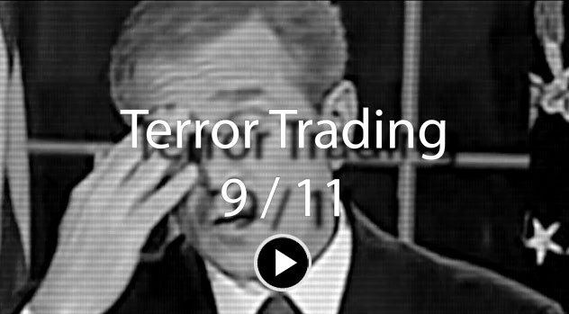 Insider trading 9/11 … the facts laid bare