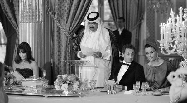 Comment le Qatar a acheté la France (et s’est payé sa classe politique)